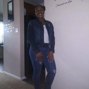 Meet your Posher, Faith